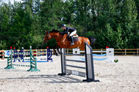 2025 - Haylee - Picco Horse Show - Friay July 25th 05835