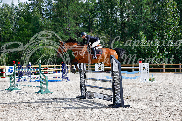 2025 - Haylee - Picco Horse Show - Friay July 25th 05835