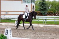 2025 - Dressage Festival - Sunday July 6th - 10445