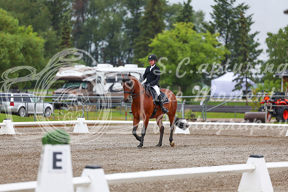 2025 - Dressage Festival - Sunday July 6th - 01060