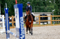2025 - Haylee - Picco Horse Show - Saturday July 26th 06482