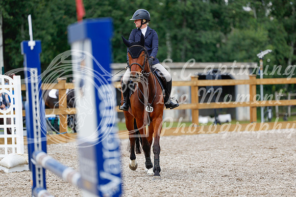 2025 - Haylee - Picco Horse Show - Saturday July 26th 06482