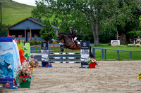 2025 - Haylee - Rocky Mountain Classic II - Saturday August 16th - 19158