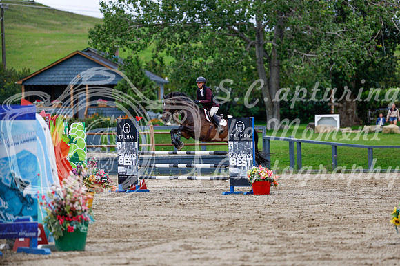 2025 - Haylee - Rocky Mountain Classic II - Saturday August 16th - 19158