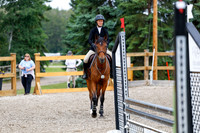 2025 - Haylee - Picco Horse Show - Saturday July 26th 04393