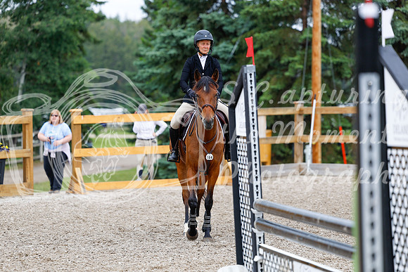 2025 - Haylee - Picco Horse Show - Saturday July 26th 04393