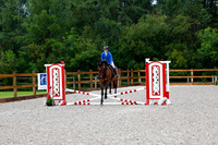 2025 - Haylee - Picco Horse Show - Sunday July 27th 00006