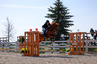 2025 - Haylee - Spring Welcome - Saturday April 26th - 02422
