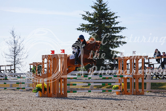 2025 - Haylee - Spring Welcome - Saturday April 26th - 02422