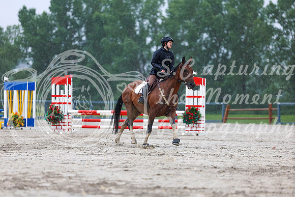 2025 - Shea - Mid Summer Classic II - Thursday July 17th - 01977