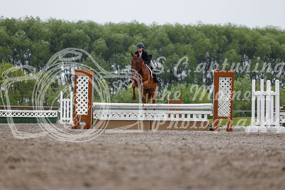 2025 - Haylee - Jump With Hope - Saturday July 19th 23326