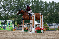 2025 - Haylee - Rocky Mountain Classic II - Friday August 15th - 01726