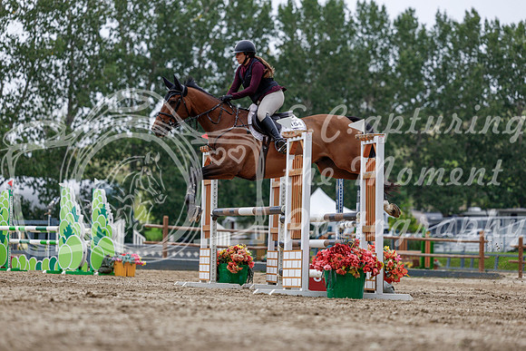 2025 - Haylee - Rocky Mountain Classic II - Friday August 15th - 01726