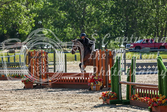 2025 - Mara - June Classic I - Sunday June 15th - 06974