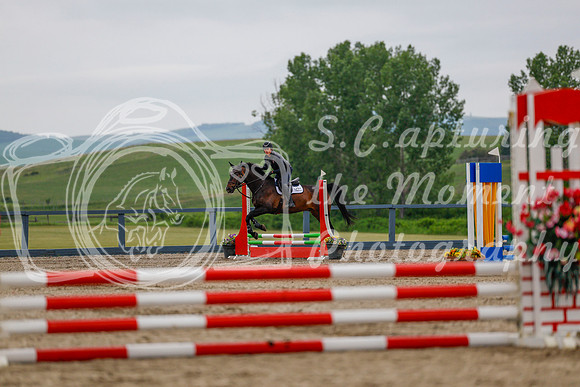 2025 - Haylee - June Classic II - Friday June 20th - 03789