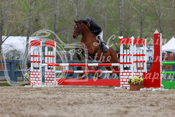 2025 - Shea - Bow Valley II - Thursday May 15th - 02896