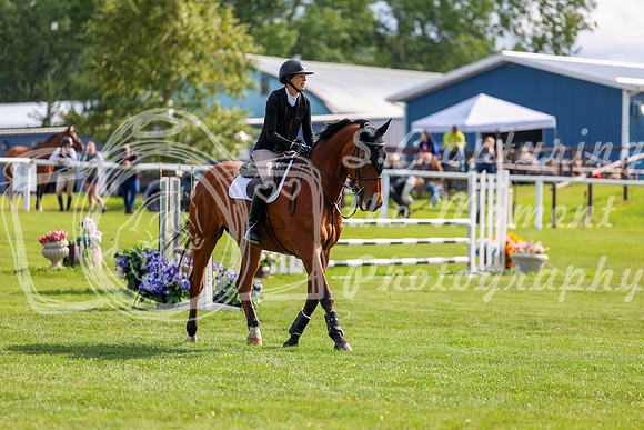 2025 - Shea - Teesdale - Friday July 25th - 03810