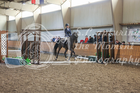 2025 - HJ Schooling - Saturday March 22nd - 1940