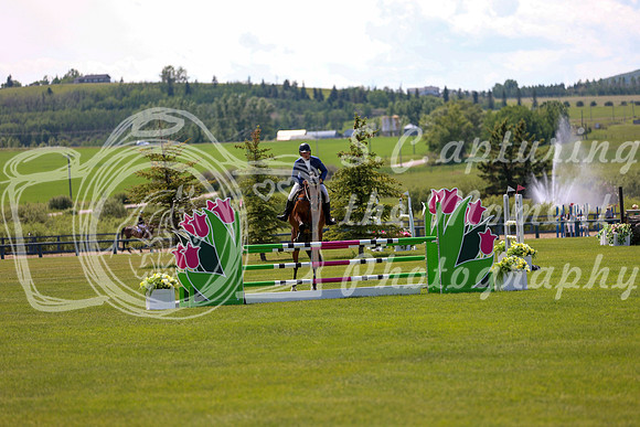 2025 - Conor - June Classic I - Sunday June 15th - 16893