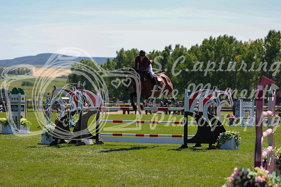 2025 - Shea - Rocky Mountain Classic III - Thursday August 21st - 09847