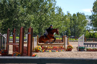 2025 - Charlie - Rocky Mountain Classic II - Sunday August 17th - 17855