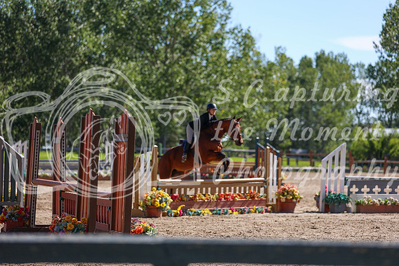 2025 - Charlie - Rocky Mountain Classic II - Sunday August 17th - 17855