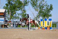 2025 - Haylee - June Classic I - Sunday June 15th - 03977