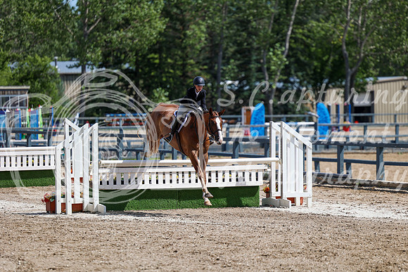 2025 - Mara - Rocky Mountain Classic I - Saturday August 9th - 18112