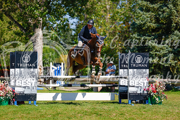 2025 - Haylee - Rocky Mountain Classic III - Saturday August 23rd - 08812