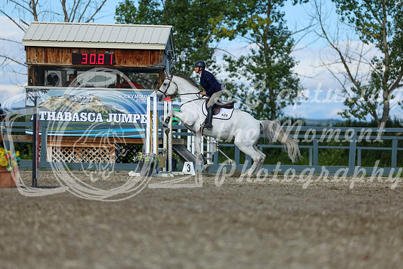 2025 - Shea - Rocky Mountain Classic I - Thursday August 7th - 00883