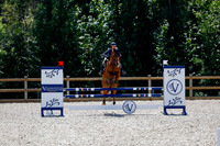 2025 - Haylee - Picco Horse Show - Thursday July 24th 03537