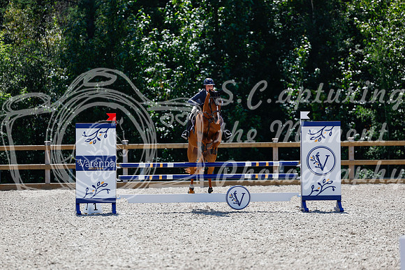 2025 - Haylee - Picco Horse Show - Thursday July 24th 03537