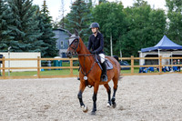 2025 - Haylee - Picco Horse Show - Saturday July 26th 06828