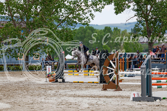 2025 - Haylee - June Classic II - Sunday June 22nd - 02237