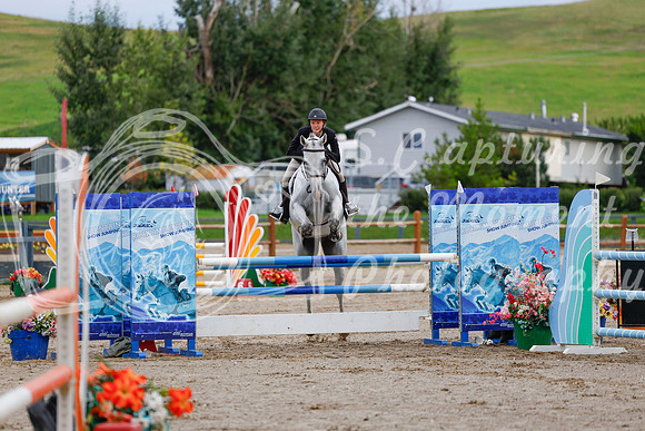 2025 - Haylee - Rocky Mountain Classic II - Saturday August 16th - 02066