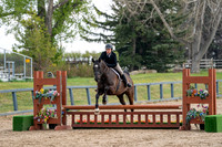 2025 - Jackie - Bow Valley II - Saturday May 17th - 09362