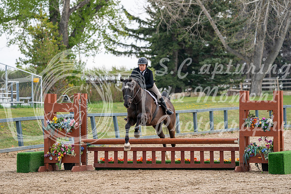 2025 - Jackie - Bow Valley II - Saturday May 17th - 09362