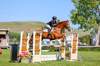 2025 - Haylee - Rocky Mountain Classic III - Saturday August 23rd - 07879