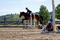 2025 - Haylee - Rocky Mountain Classic II - Sunday August 17th - 11934