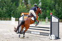 2025 - Haylee - Picco Horse Show - Friay July 25th 02700
