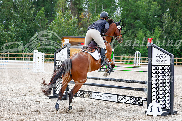 2025 - Haylee - Picco Horse Show - Friay July 25th 02700