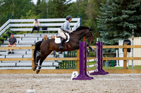 2025 - Haylee - Picco Horse Show - Friay July 25th 02083