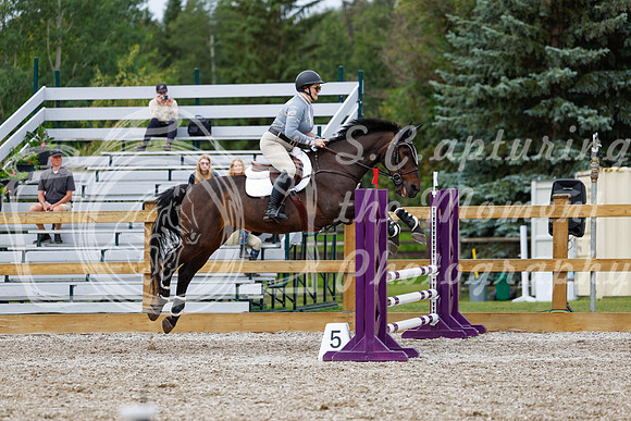 2025 - Haylee - Picco Horse Show - Friay July 25th 02083