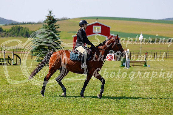 2025 - Haylee - Mid Summer Classic I - Friday July 11th - 02197