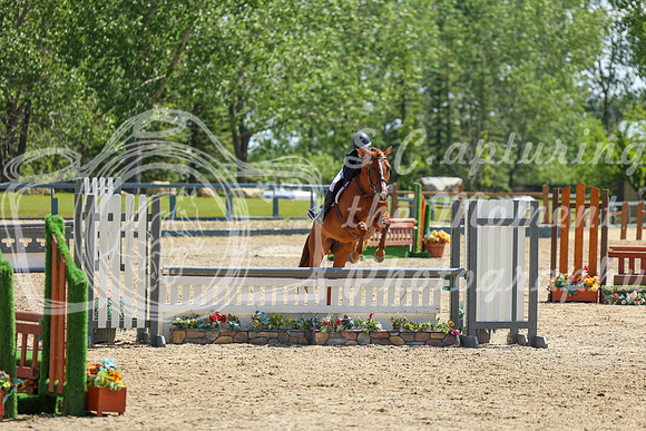 2025 - Mara - June Classic I - Sunday June 15th - 08257