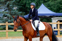 2025 - Haylee - Picco Horse Show - Saturday July 26th 01006