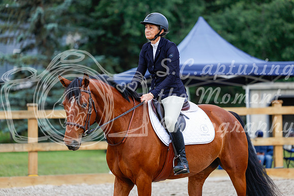 2025 - Haylee - Picco Horse Show - Saturday July 26th 01006
