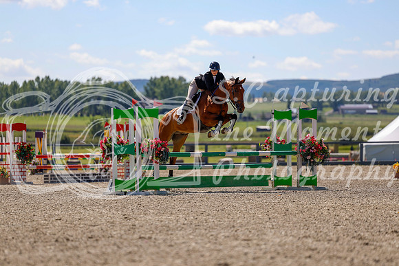 2025 - Haylee - Rocky Mountain Classic III - Friday August 22nd - 08262