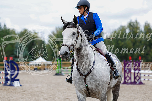 2025 - Haylee - Picco Horse Show - Saturday July 26th 05598