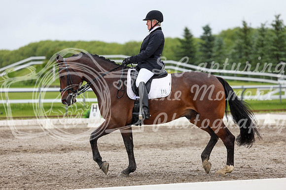 2025 - Dressage Festival - Sunday July 6th - 08771
